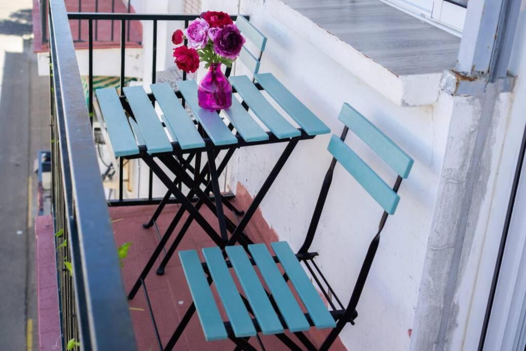Appartement Pablo Neruda Tourist *